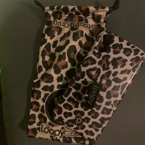 IPHONE X/XS Loopy Case